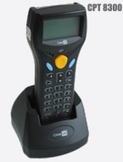 Kolektor CipherLab CPT-8300