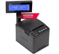POSNET Thermal XL2 ONLINE