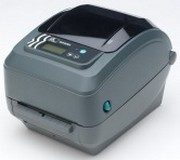 Drukarka etykiet ZEBRA GX 420 D/T