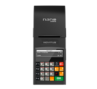 NOVITUS Nano ONLINE